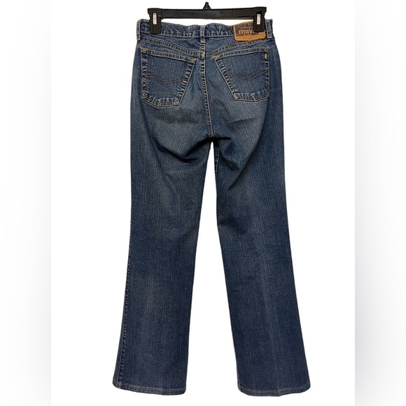 Vintage Y2K Mavi jeans size 25 - Picture 2 of 9